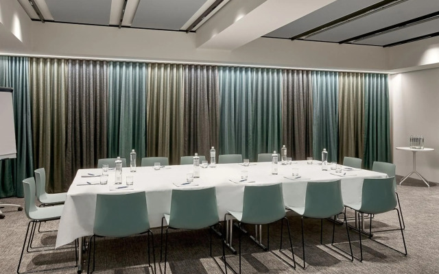 Four Points by Sheraton Venice Mestre