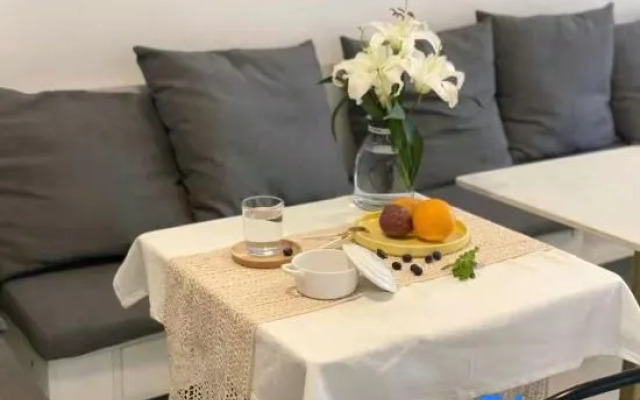 Youxi · silent Hotel (Yonghegong store)