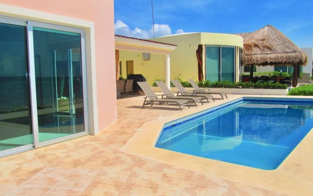 Casa Joya de Mar by Playa Paradise