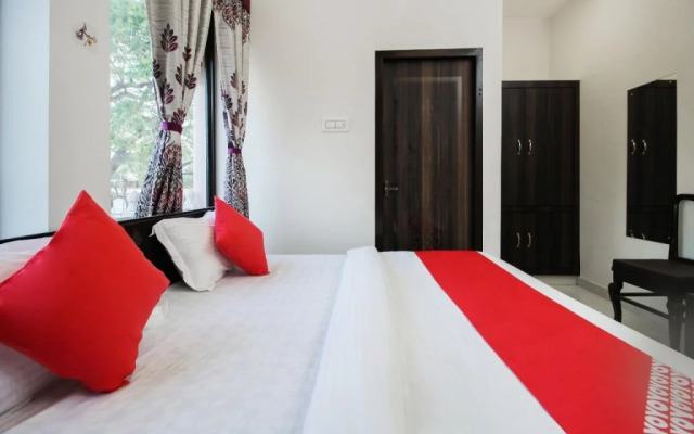 Ranthambhore Badal Mahal by OYO Rooms