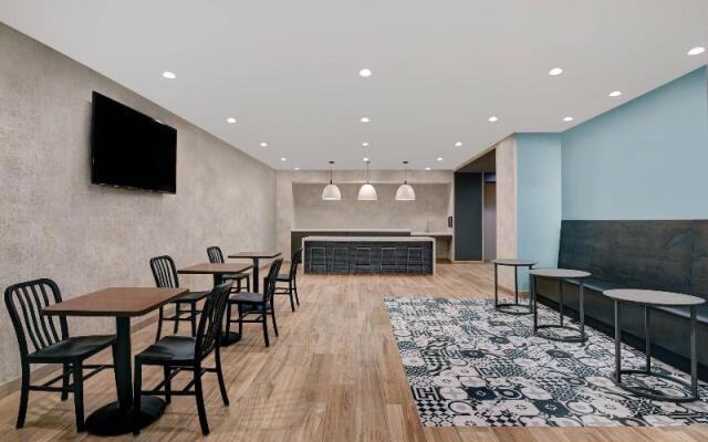 TownePlace Suites Cincinnati Downtown
