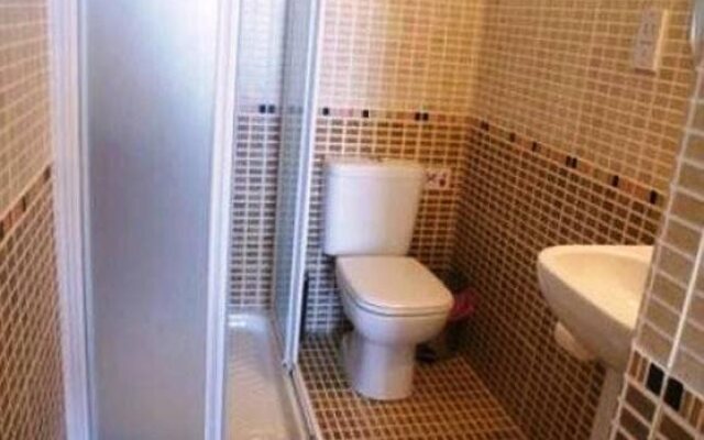 Paradise Apartment