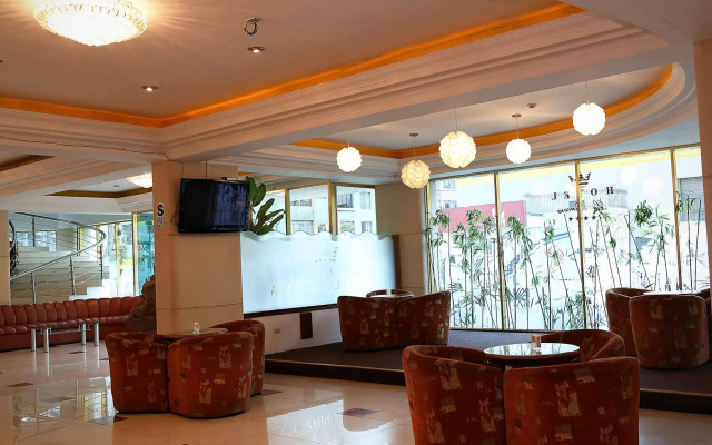 Hotel La Princesa