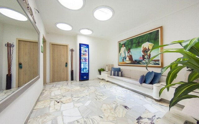 Ayenda Casa Franco 1809