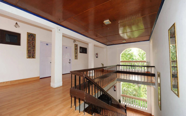Hotel Ibni Kabeer