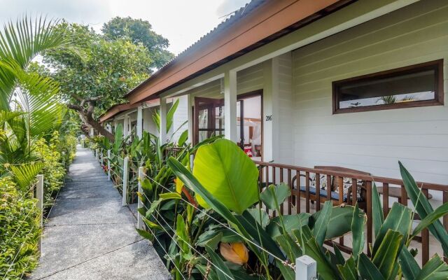 ZEN Rooms Seminyak Kunti Nuansa