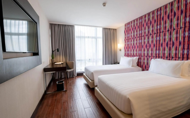 Wynwood Hotel