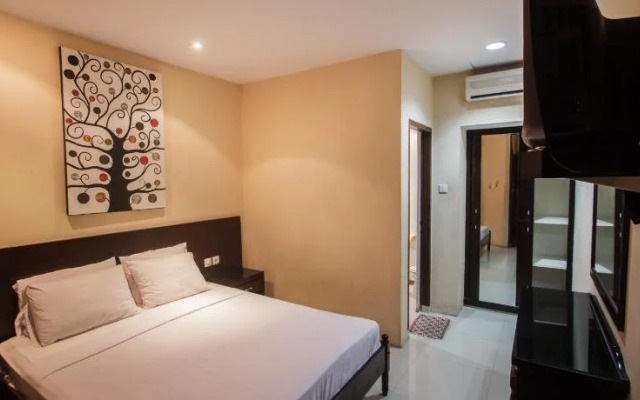 Samudra Boutique Hotel and Villa