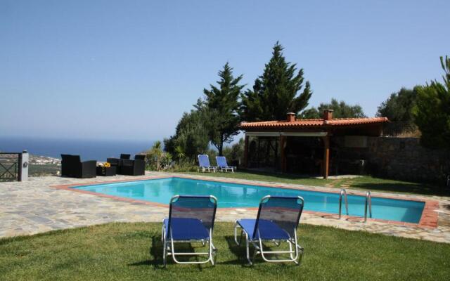 Villa Iliothea