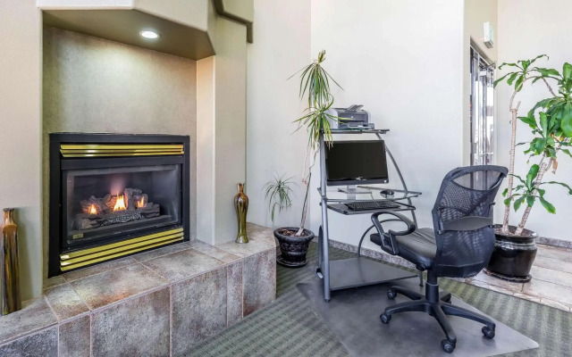 Quality Inn Washington - St. George North