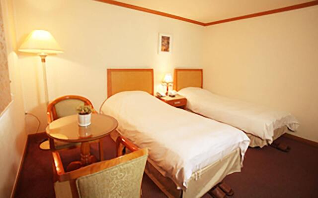 Suncheon Royal Tourist Hotel