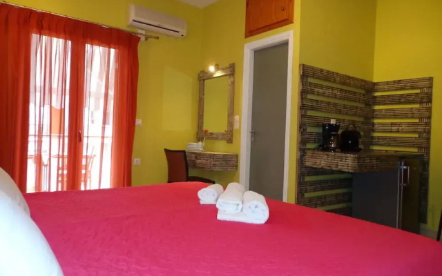 Athina Residence