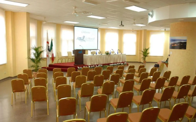 Le Nereidi Hotel Residence