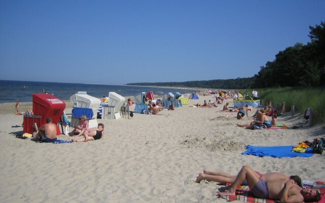 Haus Stoertebeker Appartements - Hotel Garni