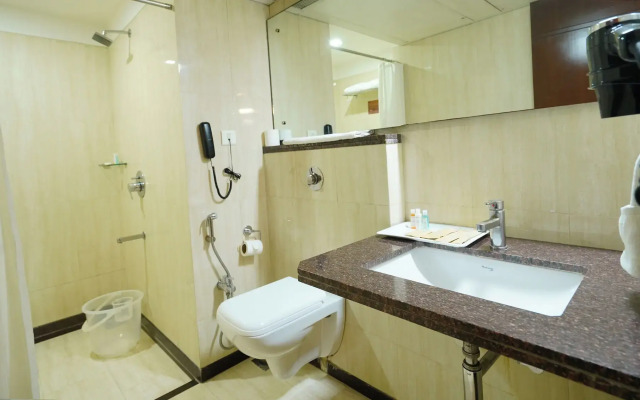 Hotel Mayura