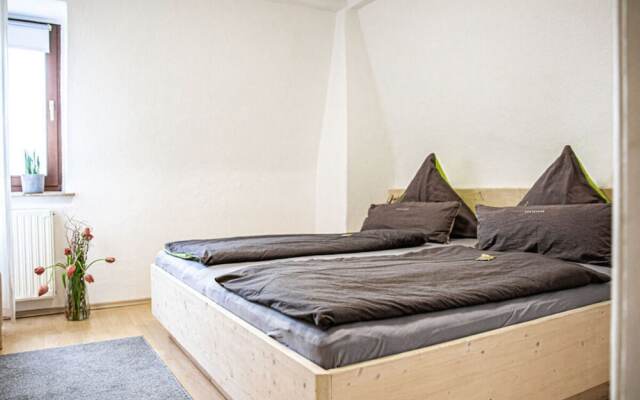 "weinberg Uitzicht" in het Felix Huis