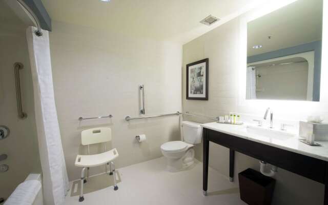 DoubleTree by Hilton Hotel Binghamton