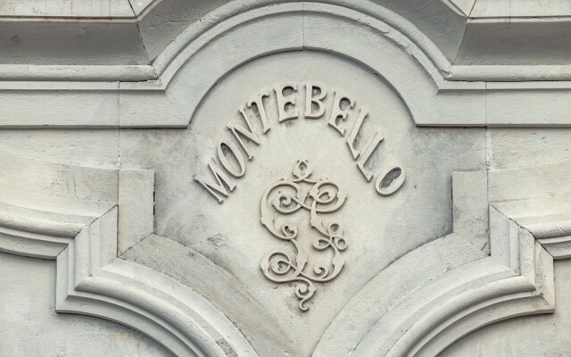 Residenza Montebello