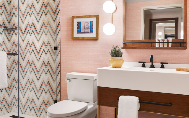 Graduate by Hilton Tucson