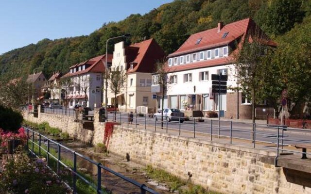 Hotel Sächsisches Haus