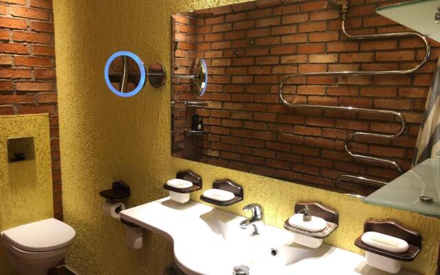 Apartment 17 - up to 3 persons - couple with 1 infant