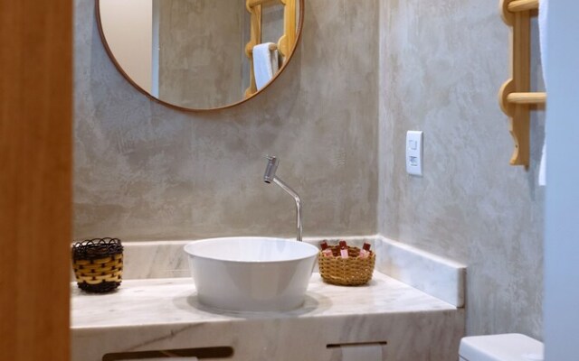 Santorini Beach Hotel