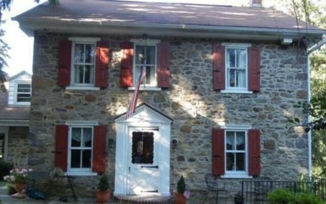 Mill Stone Bed and Breakfast