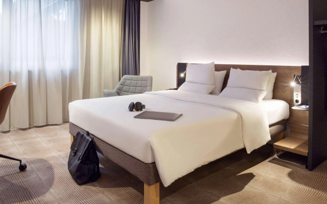 Novotel Lausanne Bussigny