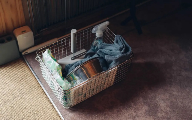 SANU 2nd Home Karuizawa 1st