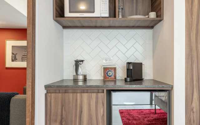 Casai Roma 1 BR Central Suite
