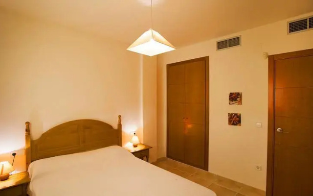 Apartamento Alcocebre