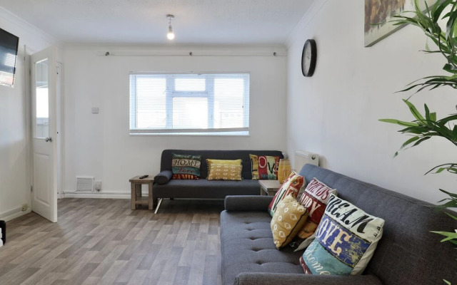 Skyvillion Home in Stevenage