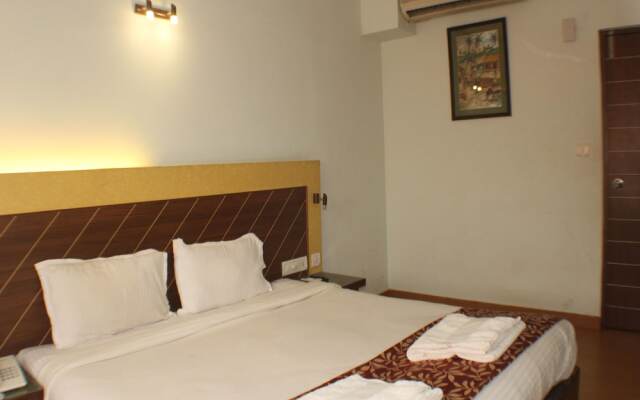 OYO 7454 Hotel Ronaldo's