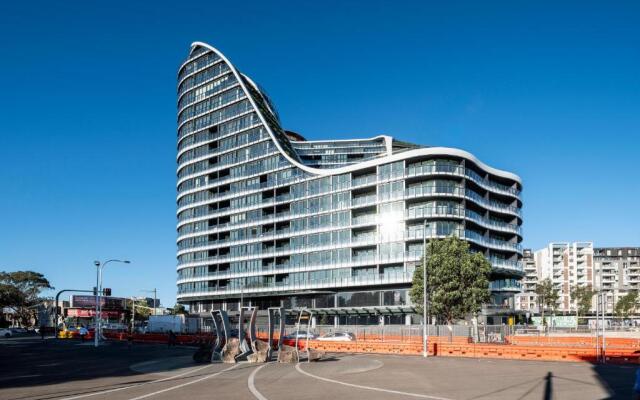 One Global Resorts Green Square