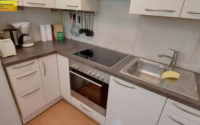 Appartement Urlaubstraum