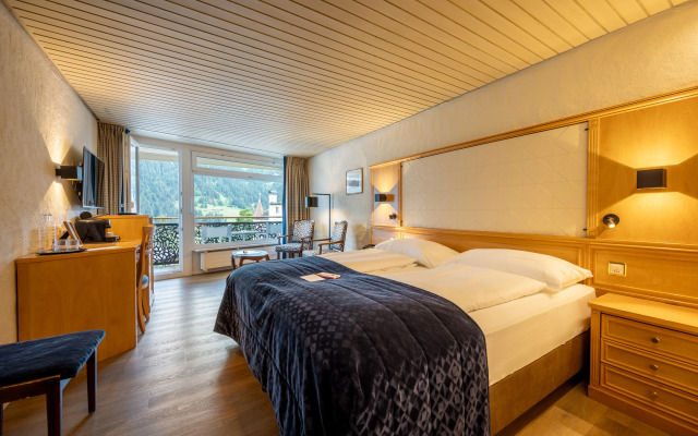 Hotel Kreuz & Post