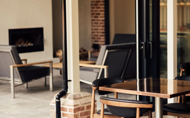 Talbooth House & Spa