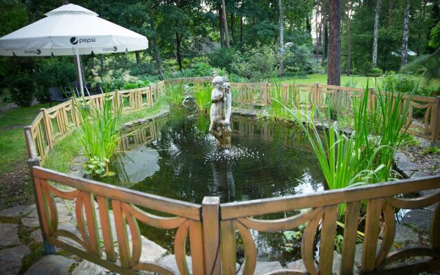 Ziola Polskie Miejsce Wydarzen