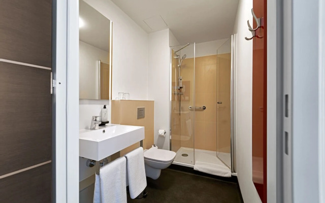 B&B Hotel Poznań Old Town