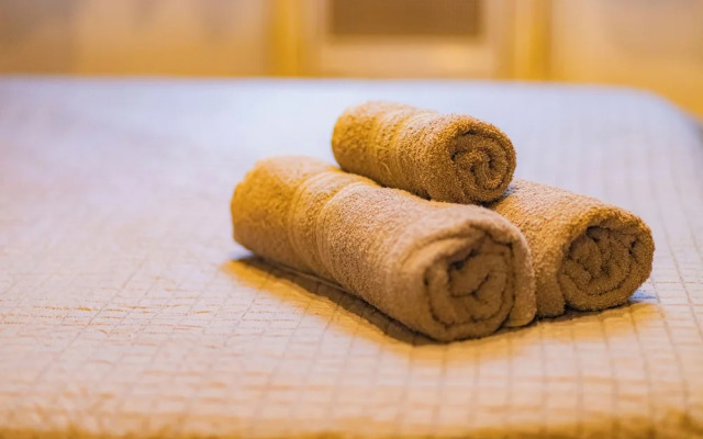 SUH Flamengo 01 Praia Studio Dreams