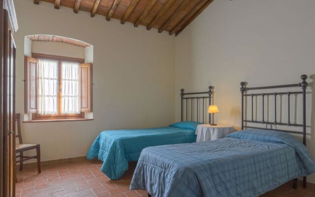 Agriturismo Campolungo