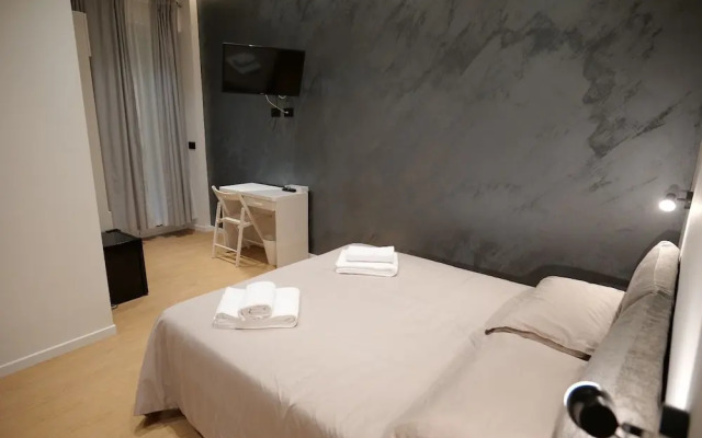 B&B Affittacamere Grace's Home