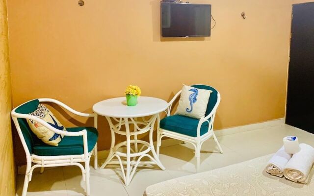 Hotel DNA Cancun