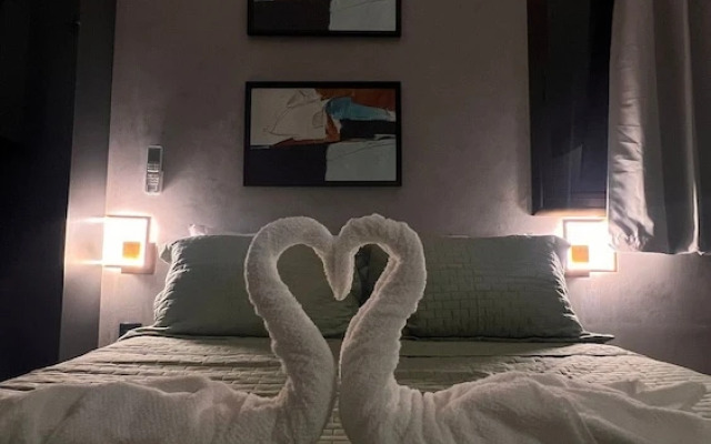 Porto Esmeralda Apartment