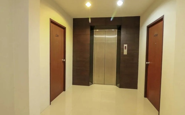 NIDA Rooms Kamala 10 Big C