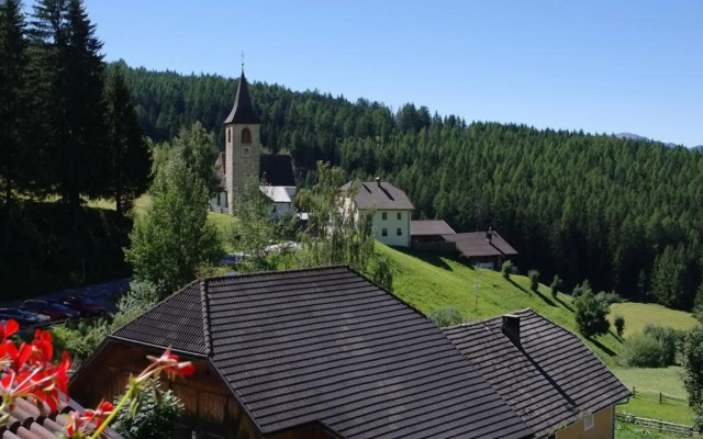Naturhotel Miraval
