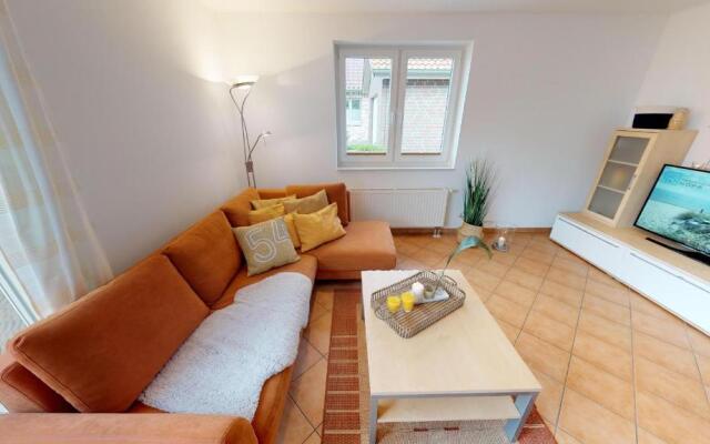 Feriendorf Südstrand Haus 09