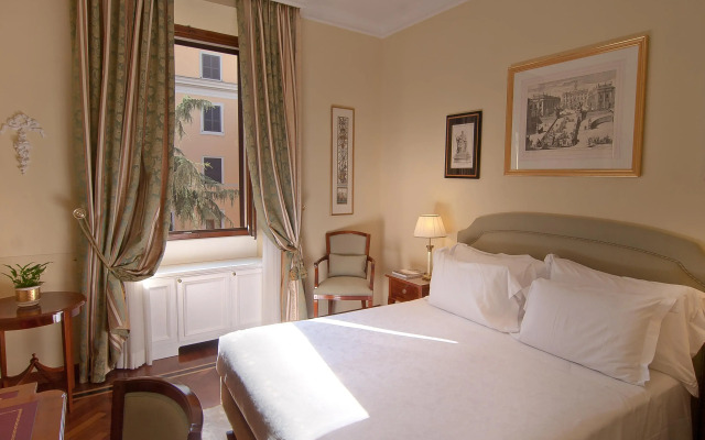 Residenza Paolo VI