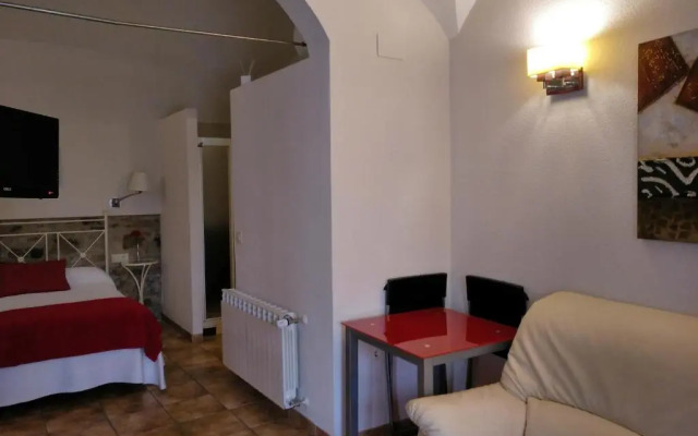 Apartamento Las Avutardas 1