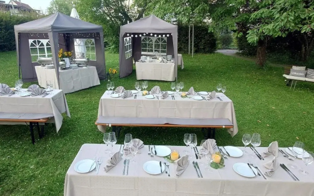 Tagungshotel am Schlossberg